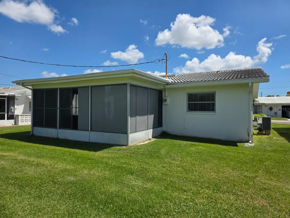 3765 101ST AVENUE #- Pinellas Park, FL 33782