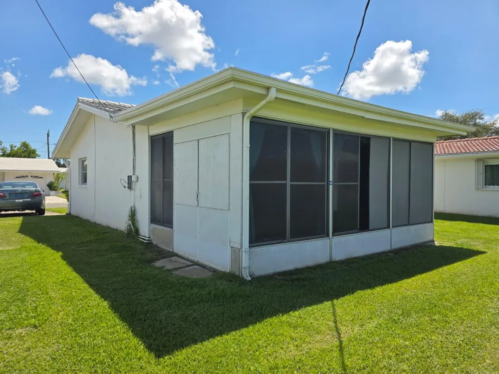 3765 101ST AVENUE #- Pinellas Park, FL 33782