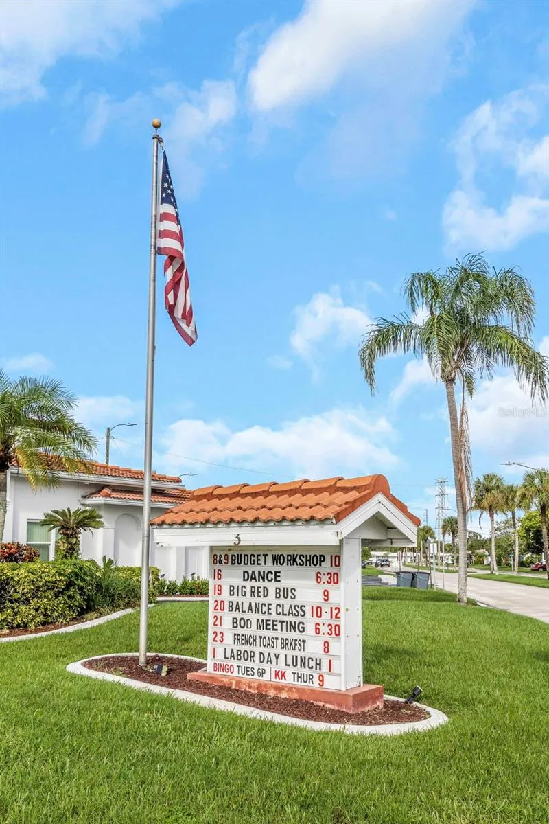 3765 101ST AVENUE #- Pinellas Park, FL 33782