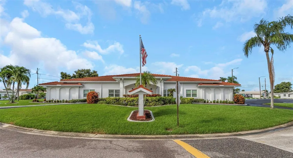3765 101ST AVENUE #- Pinellas Park, FL 33782