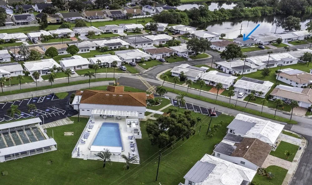 3765 101ST AVENUE #- Pinellas Park, FL 33782