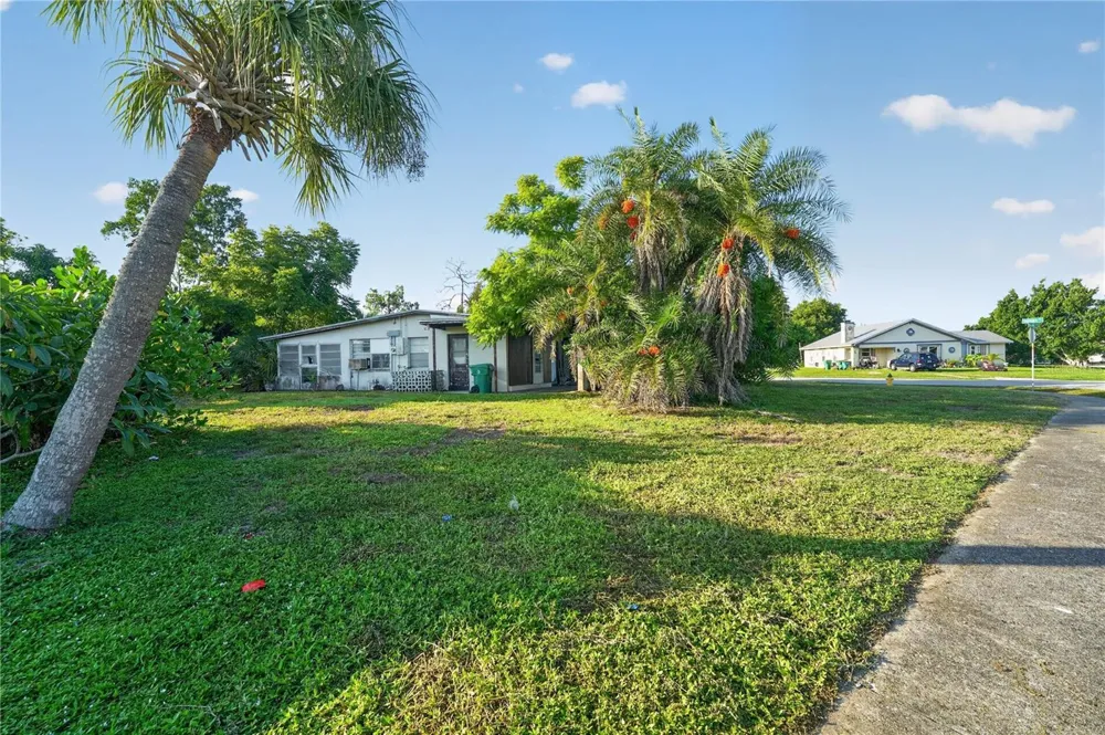 22001 BELINDA AVENUE Port Charlotte, FL 33952