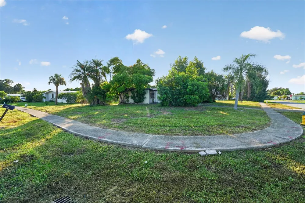 22001 BELINDA AVENUE Port Charlotte, FL 33952