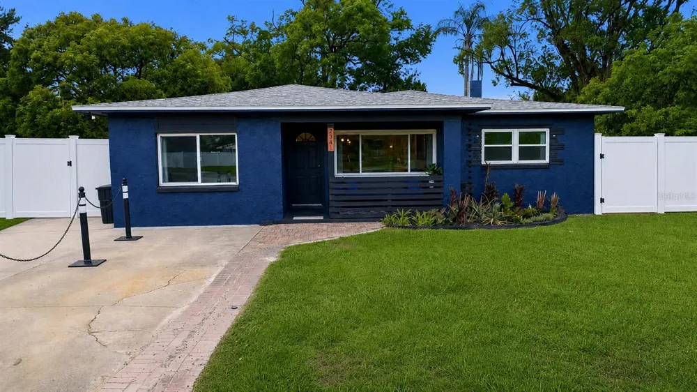 2341 DEVON COURT Winter Park, FL 32789