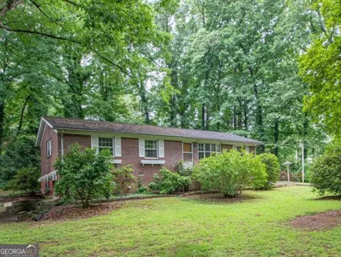442 Stonewood DR