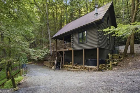 259 Sutton Ridge WAY