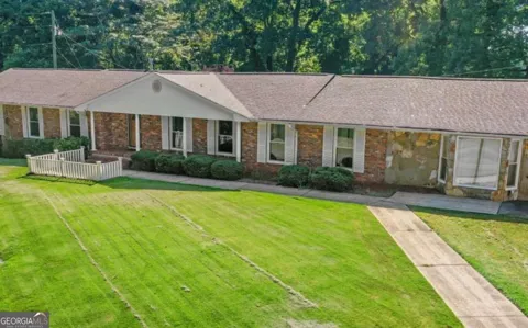 234 Crumbley RD