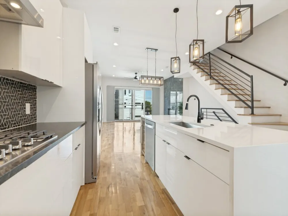 4119 Munger Avenue Dallas, TX 75204