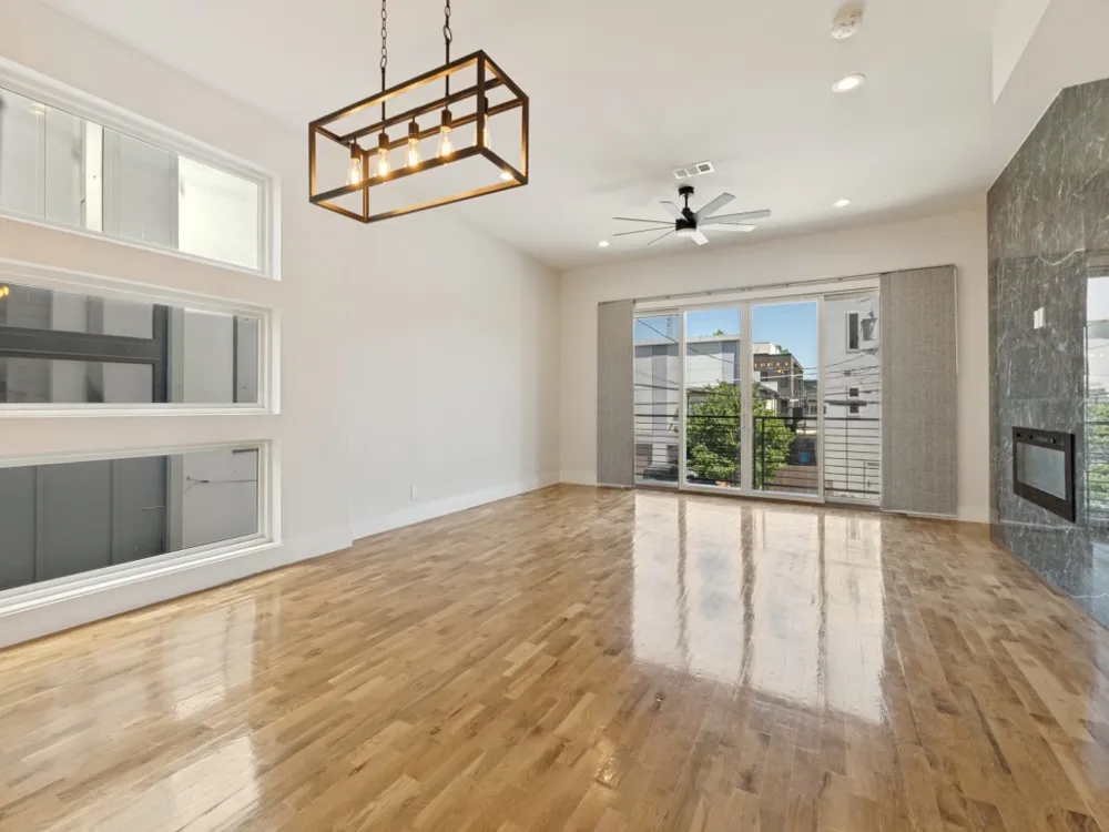 4119 Munger Avenue Dallas, TX 75204