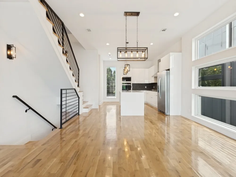 4119 Munger Avenue Dallas, TX 75204