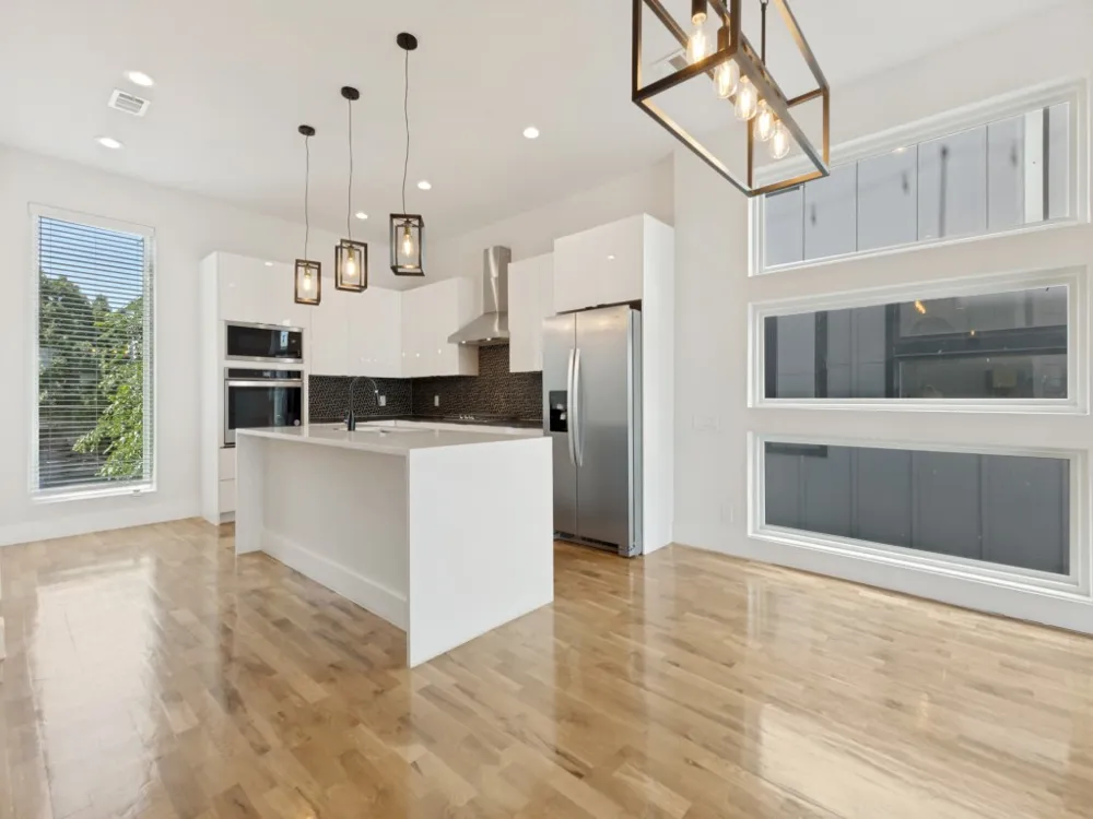 4119 Munger Avenue Dallas, TX 75204