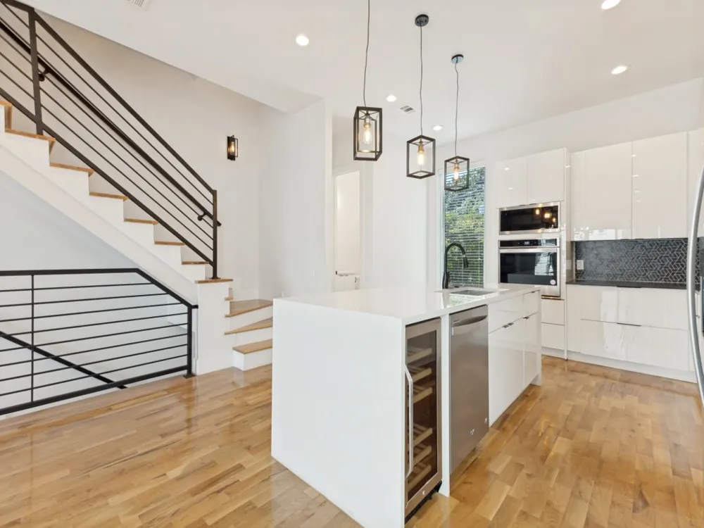4119 Munger Avenue Dallas, TX 75204
