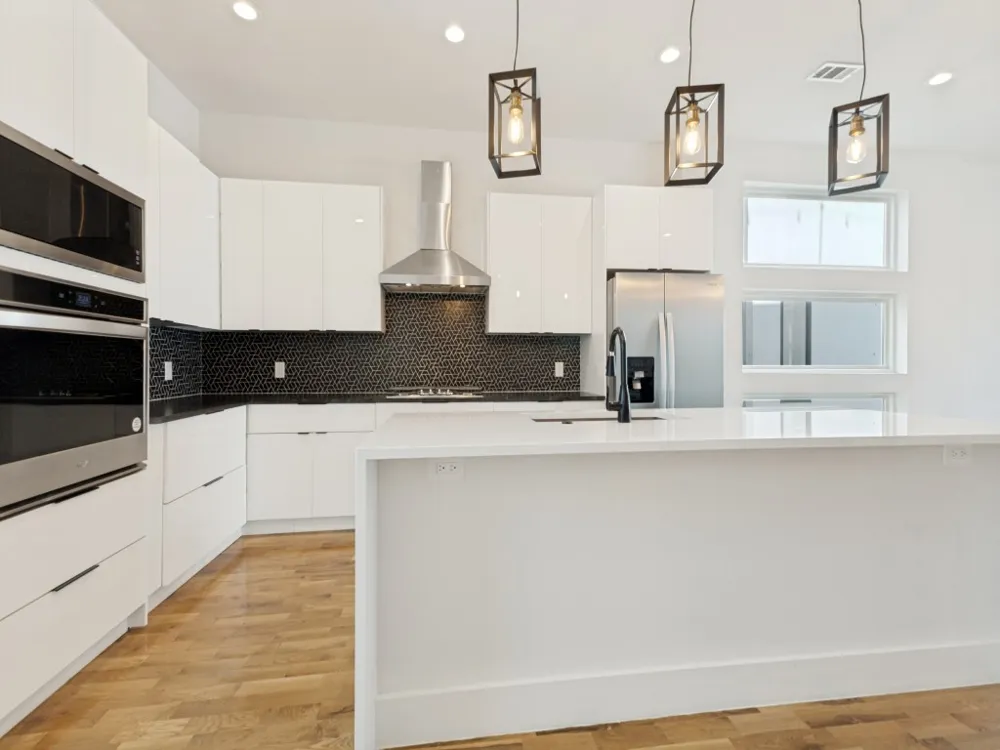 4119 Munger Avenue Dallas, TX 75204