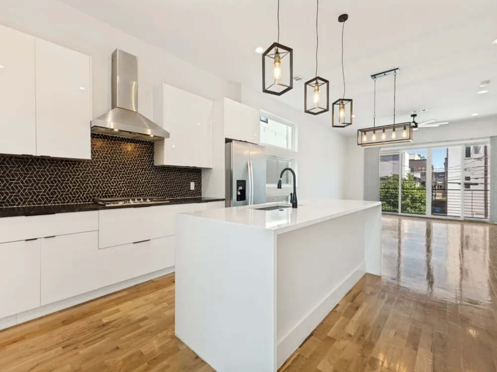 4119 Munger Avenue Dallas, TX 75204