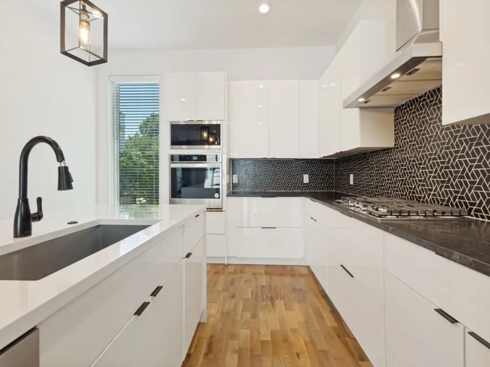 4119 Munger Avenue Dallas, TX 75204