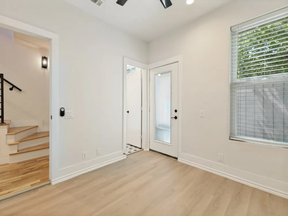 4119 Munger Avenue Dallas, TX 75204