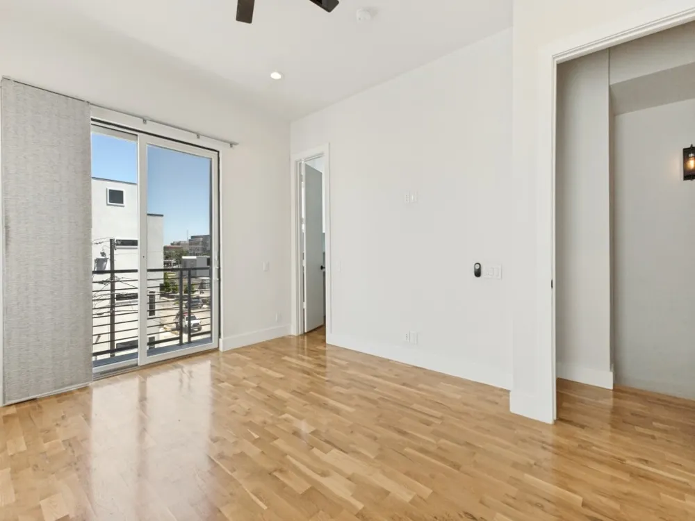 4119 Munger Avenue Dallas, TX 75204