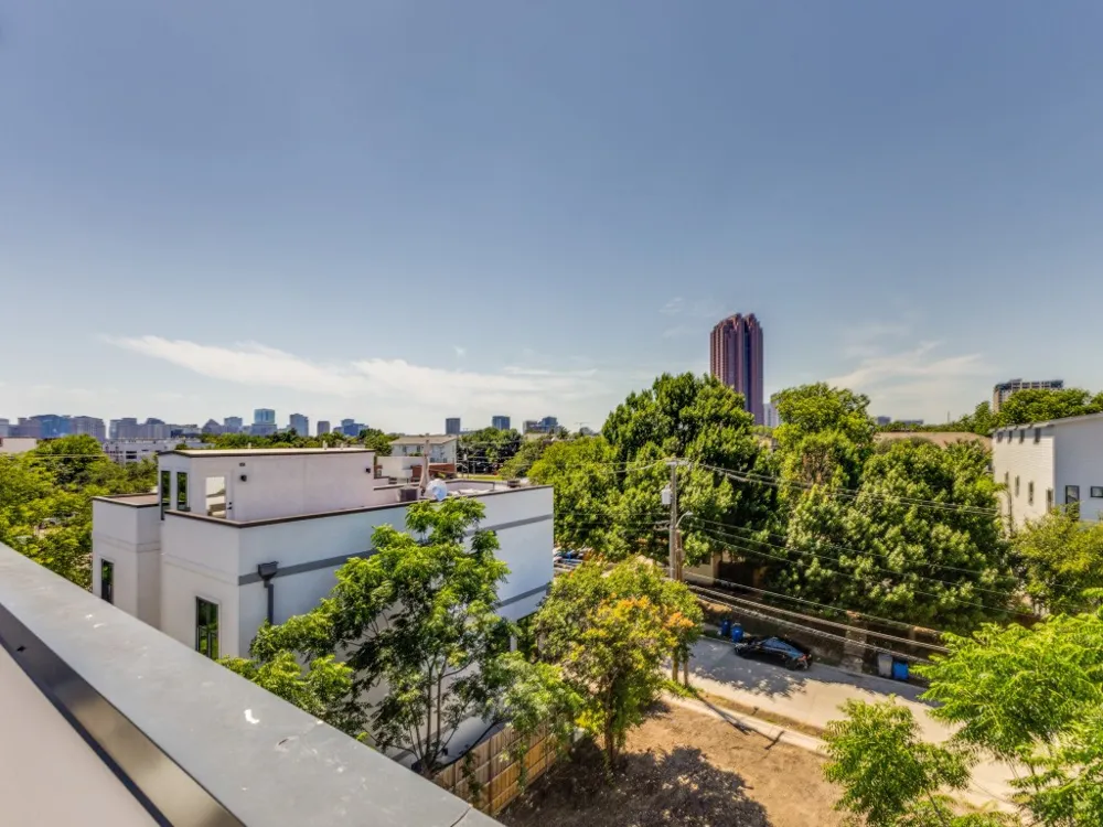 4119 Munger Avenue Dallas, TX 75204