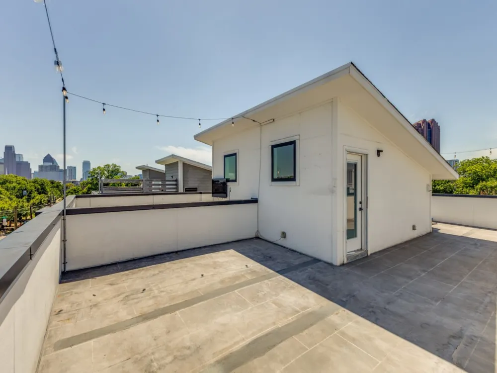4119 Munger Avenue Dallas, TX 75204