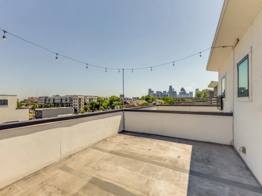 4119 Munger Avenue Dallas, TX 75204