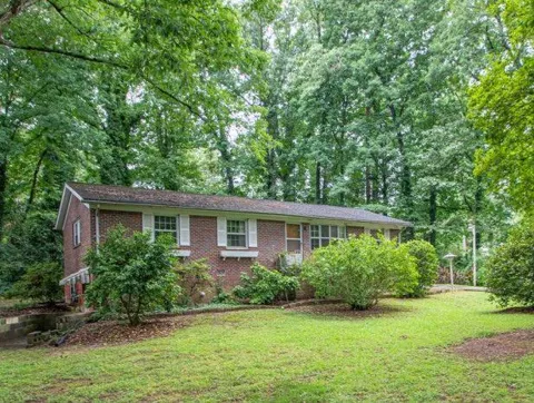442 Stonewood Drive