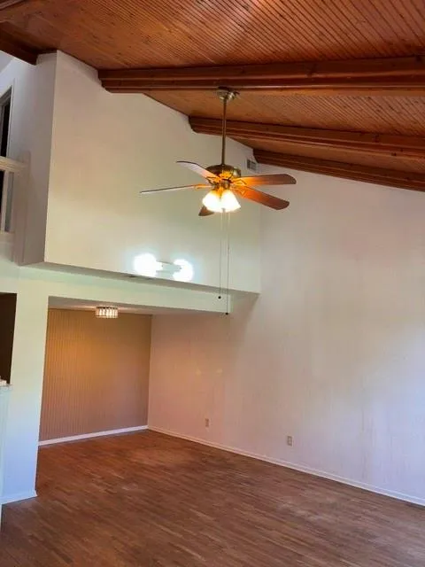 4730 Charles Street Pasadena, TX 77586