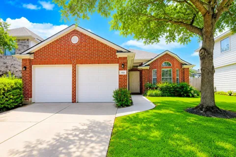 3111 Myrtle Ranch Drive