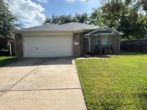 5427 Chase Wood Drive