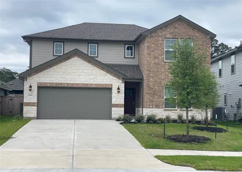 1543 King Ranch Road