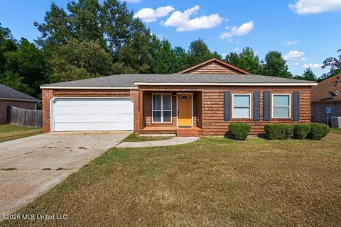 210 Terry Brook Drive