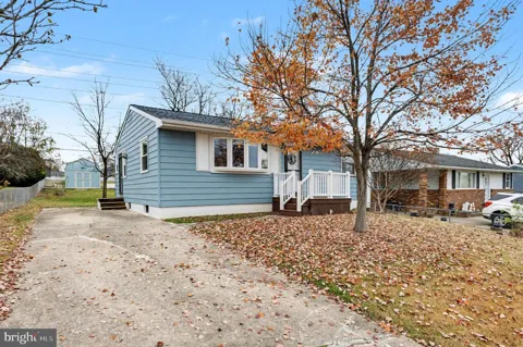 1707 PLEASANTVILLE DRIVE