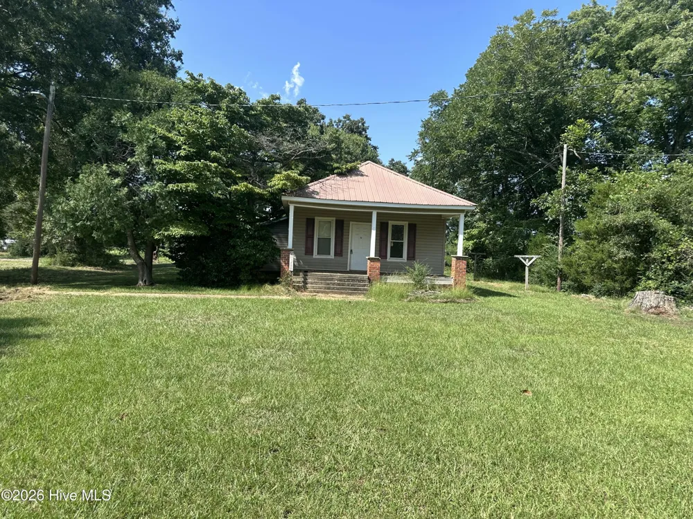 2644 Spies Road Robbins, NC 27325