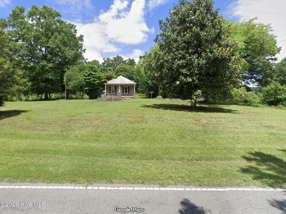 2644 Spies Road Robbins, NC 27325