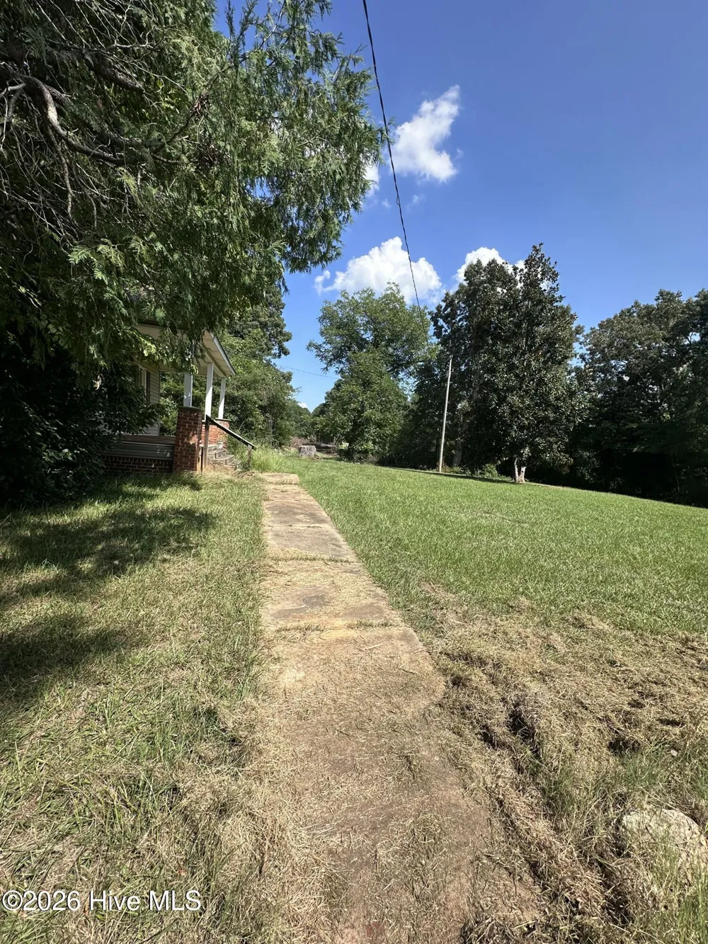 2644 Spies Road Robbins, NC 27325
