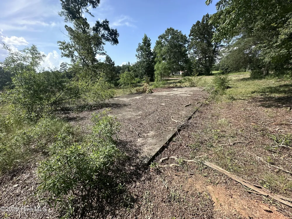 2644 Spies Road Robbins, NC 27325