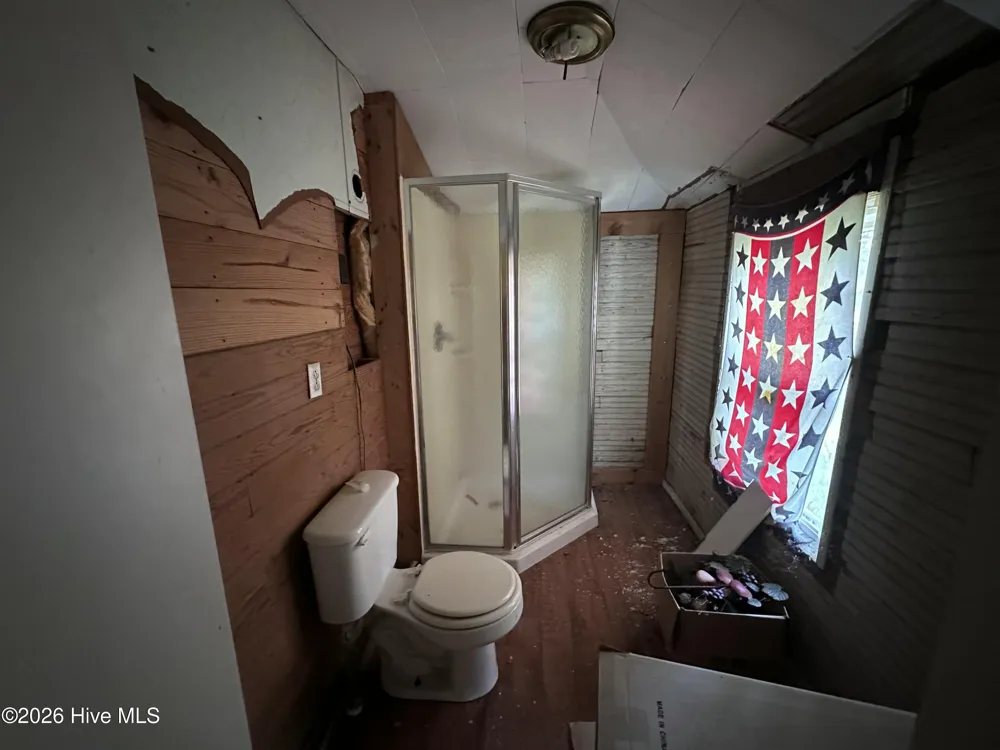 2644 Spies Road Robbins, NC 27325