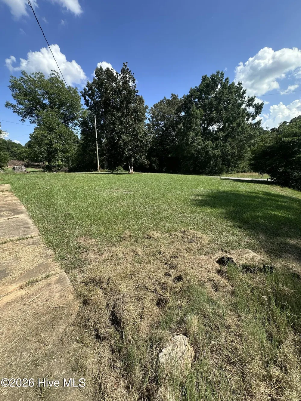 2644 Spies Road Robbins, NC 27325
