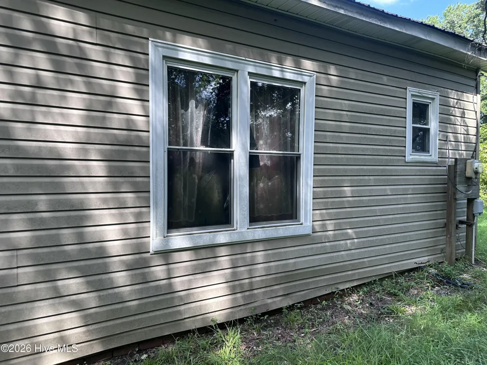2644 Spies Road Robbins, NC 27325