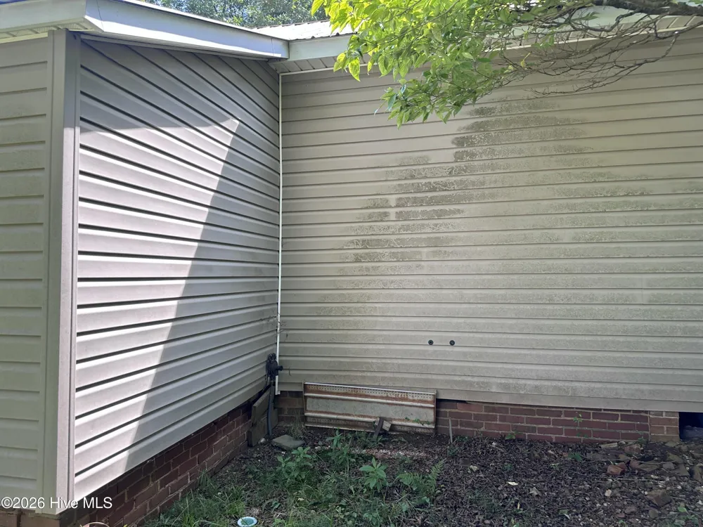 2644 Spies Road Robbins, NC 27325