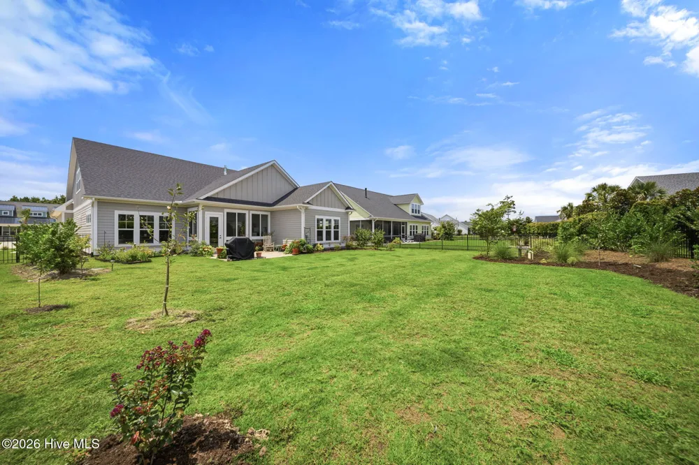 473 Jackline Drive Hampstead, NC 28443