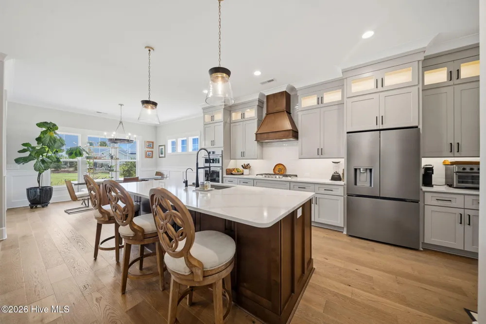 473 Jackline Drive Hampstead, NC 28443