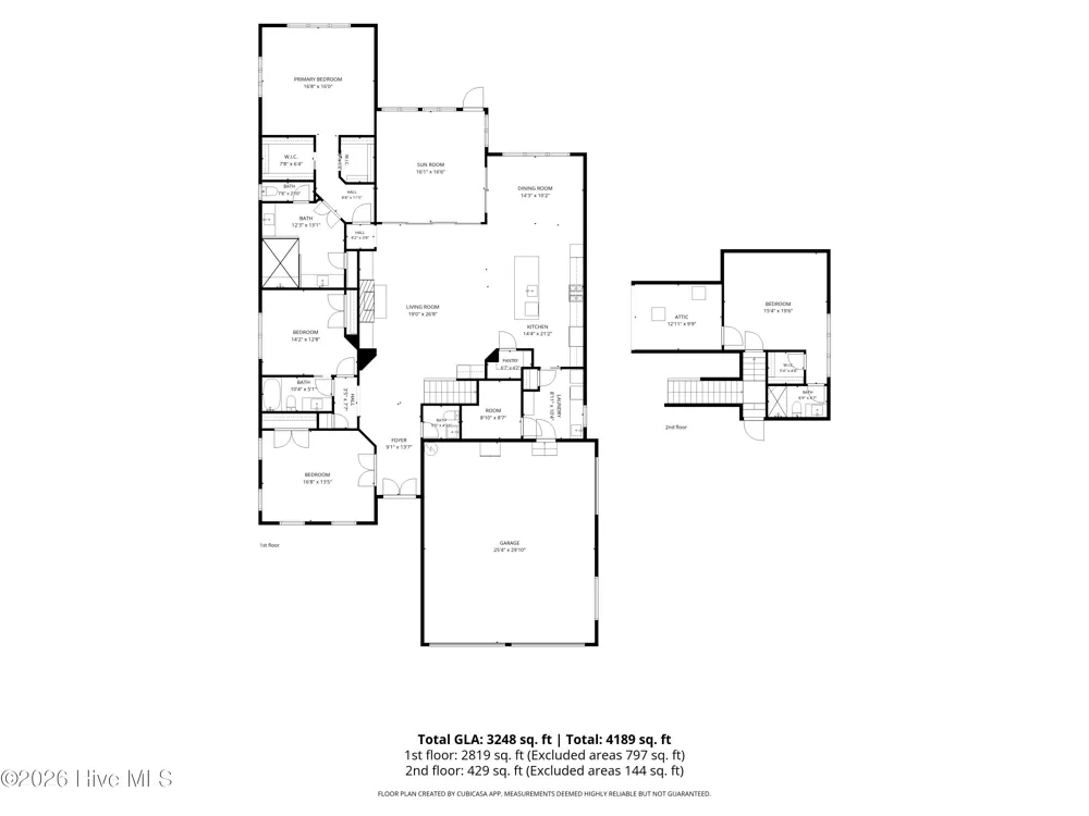 473 Jackline Drive Hampstead, NC 28443