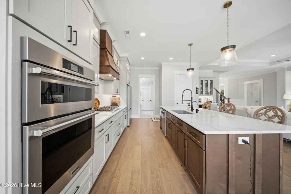 473 Jackline Drive Hampstead, NC 28443