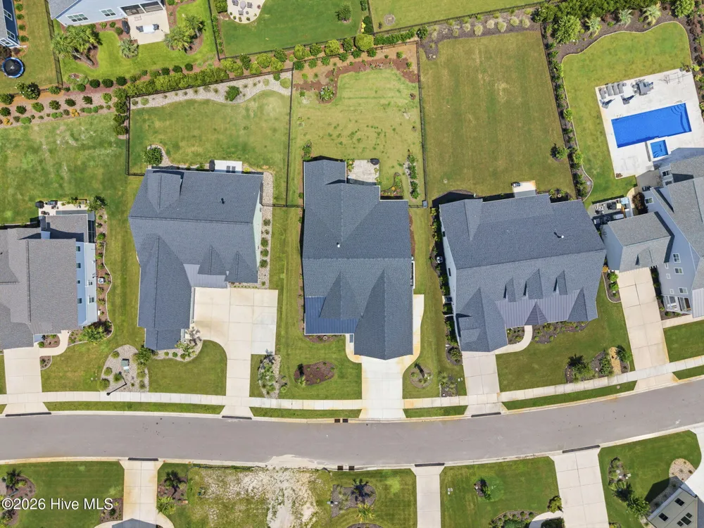 473 Jackline Drive Hampstead, NC 28443