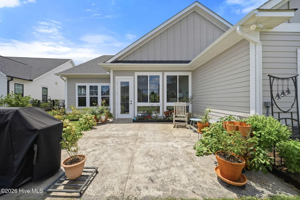 473 Jackline Drive Hampstead, NC 28443
