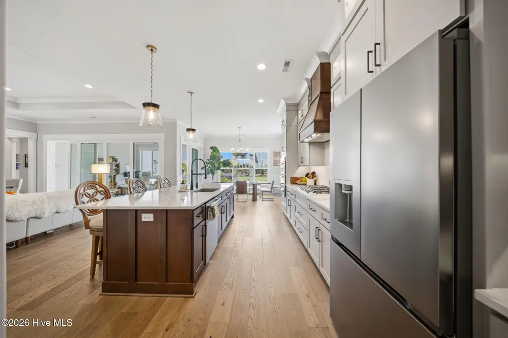 473 Jackline Drive Hampstead, NC 28443