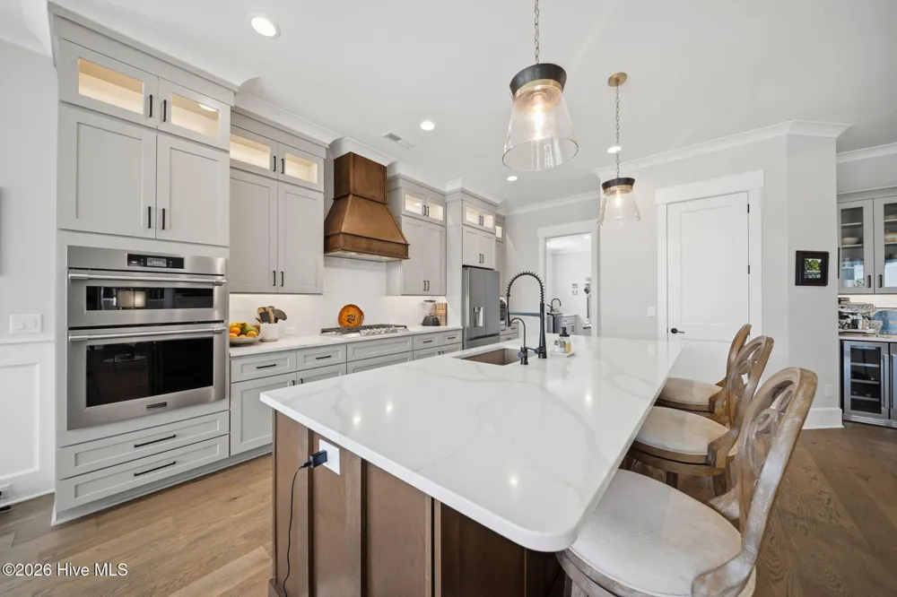 473 Jackline Drive Hampstead, NC 28443