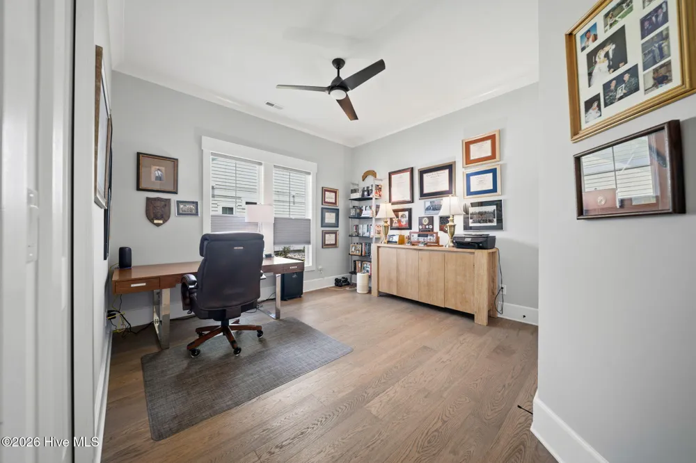 473 Jackline Drive Hampstead, NC 28443