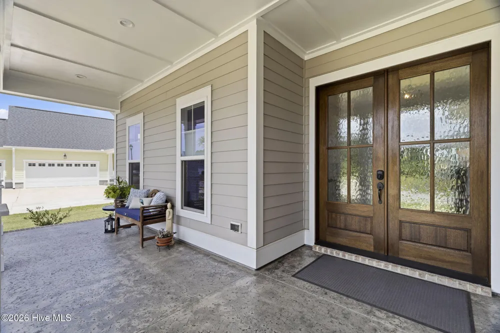 473 Jackline Drive Hampstead, NC 28443
