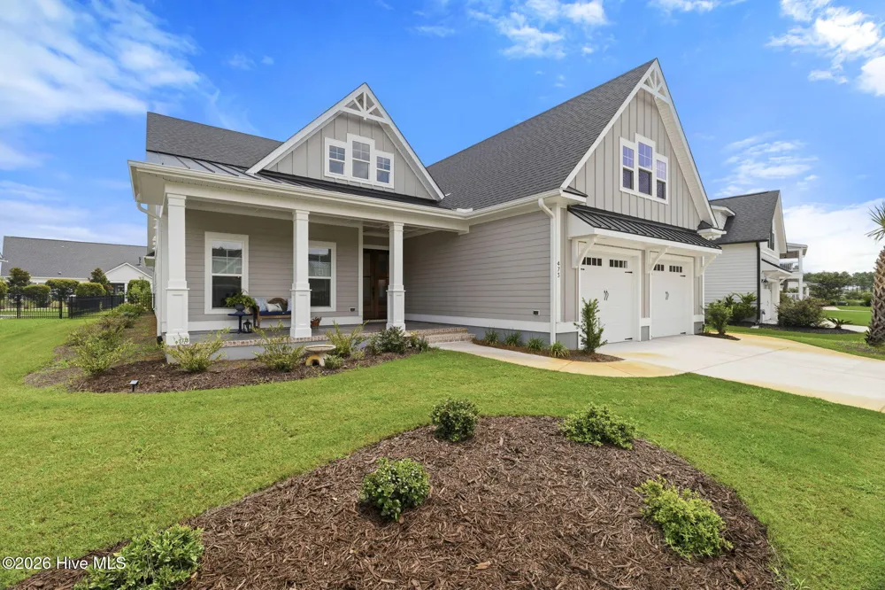 473 Jackline Drive Hampstead, NC 28443